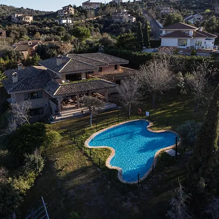 Montesion 71 - Casa Con Piscina & Jardin, Al Lado De Puy Du Fou Villa *