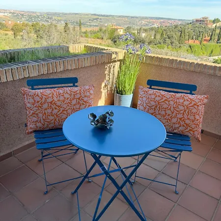 Montesion 71 - Casa Con Piscina & Jardin, Al Lado De Puy Du Fou * 톨레도