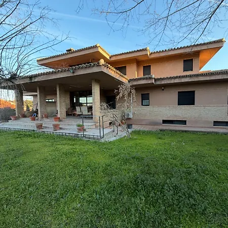 빌라 Montesion 71 - Casa Con Piscina & Jardin, Al Lado De Puy Du Fou *