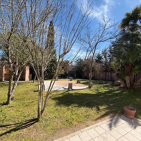 Montesion 71 - Casa Con Piscina & Jardin, Al Lado De Puy Du Fou Villa Toledo