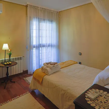 Villa Montesion 71 - Casa Con Piscina & Jardin, Al Lado De Puy Du Fou Toledo