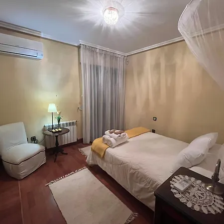 Montesion 71 - Casa Con Piscina & Jardin, Al Lado De Puy Du Fou Villa Toledo