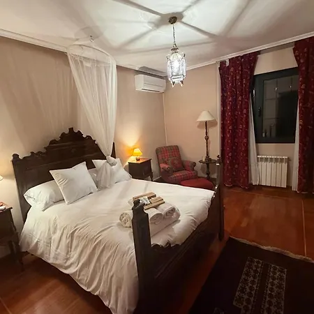 Montesión 71 - Casa Con Piscina&jardín, Al Lado De Puy Du Fou