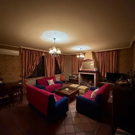 Villa Montesion 71 - Casa Con Piscina & Jardin, Al Lado De Puy Du Fou *