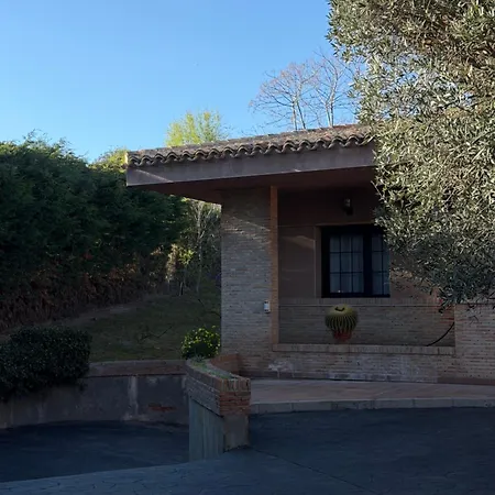 Montesion 71 - Casa Con Piscina & Jardin, Al Lado De Puy Du Fou 빌라 *
