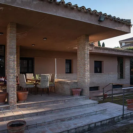 Villa Montesion 71 - Casa Con Piscina & Jardin, Al Lado De Puy Du Fou *
