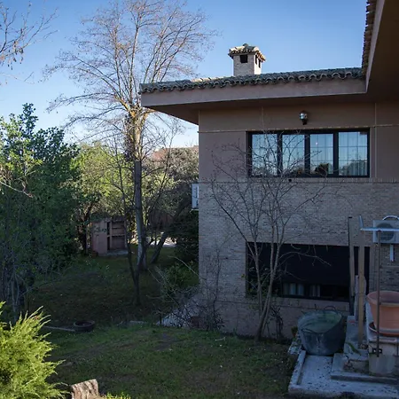Montesion 71 - Casa Con Piscina & Jardin, Al Lado De Puy Du Fou Villa
