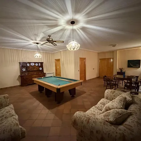 Montesion 71 - Casa Con Piscina & Jardin, Al Lado De Puy Du Fou * Toledo