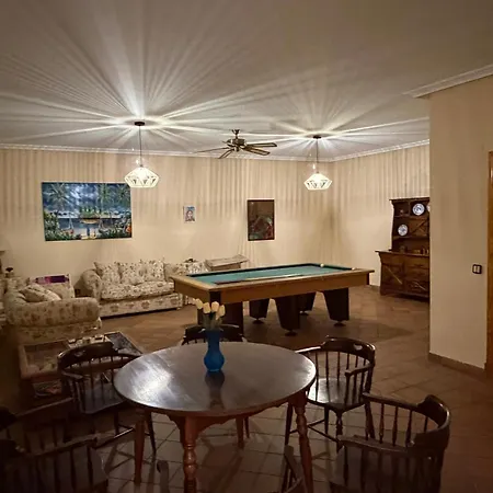 Villa Montesion 71 - Casa Con Piscina & Jardin, Al Lado De Puy Du Fou *