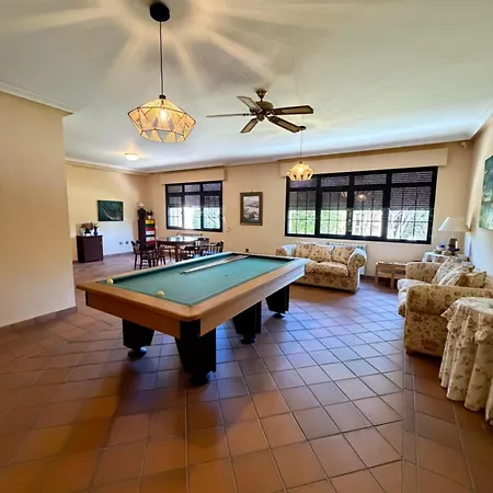 Montesion 71 - Casa Con Piscina & Jardin, Al Lado De Puy Du Fou 톨레도