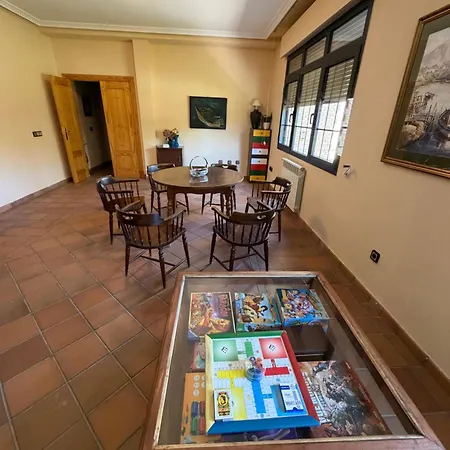 Montesion 71 - Casa Con Piscina & Jardin, Al Lado De Puy Du Fou 빌라 톨레도