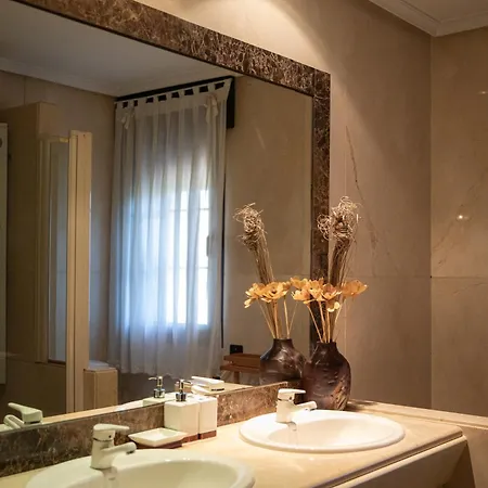 빌라 Montesion 71 - Casa Con Piscina & Jardin, Al Lado De Puy Du Fou 톨레도