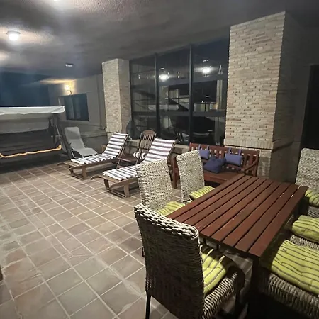 Montesion 71 - Casa Con Piscina & Jardin, Al Lado De Puy Du Fou Toledo