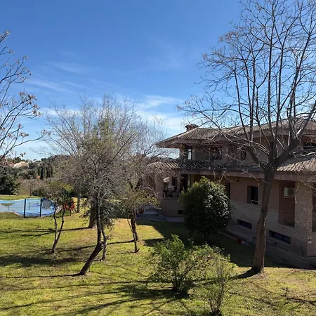 빌라 Montesion 71 - Casa Con Piscina & Jardin, Al Lado De Puy Du Fou