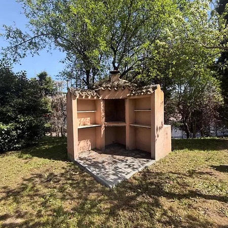 Montesion 71 - Casa Con Piscina & Jardin, Al Lado De Puy Du Fou
