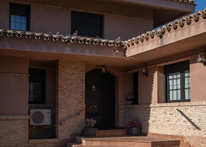 Montesion 71 - Casa Con Piscina & Jardin, Al Lado De Puy Du Fou