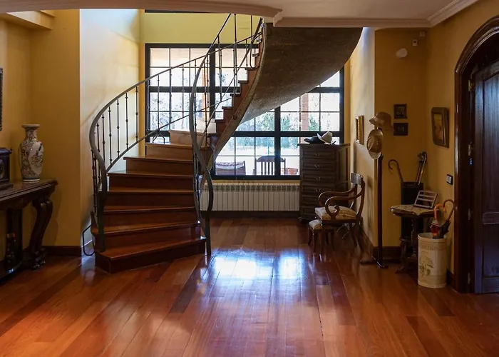 Montesion 71 - Casa Con Piscina & Jardin, Al Lado De Puy Du Fou Villa *