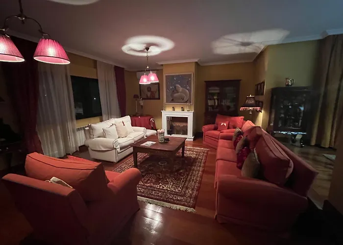 Montesion 71 - Casa Con Piscina & Jardin, Al Lado De Puy Du Fou Villa