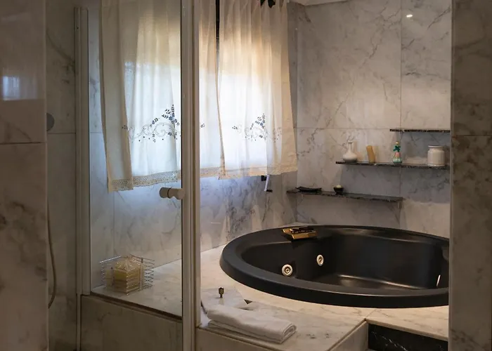 Montesión 71 - Casa Con Piscina&jardín, Al Lado De Puy Du Fou Villa