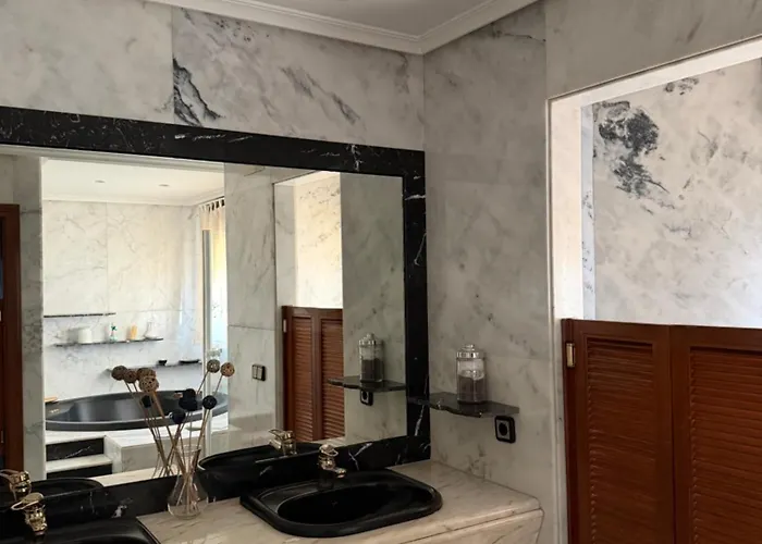 Montesion 71 - Casa Con Piscina & Jardin, Al Lado De Puy Du Fou *