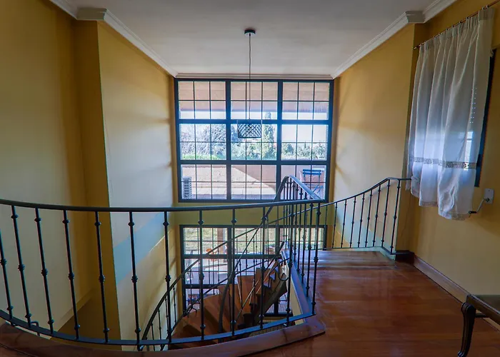 Montesión 71 - Casa Con Piscina&jardín, Al Lado De Puy Du Fou Toledo