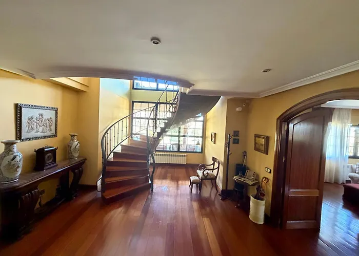 Montesión 71 - Casa Con Piscina&jardín, Al Lado De Puy Du Fou *