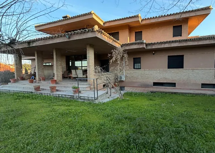 Villa Montesión 71 - Casa Con Piscina&jardín, Al Lado De Puy Du Fou *