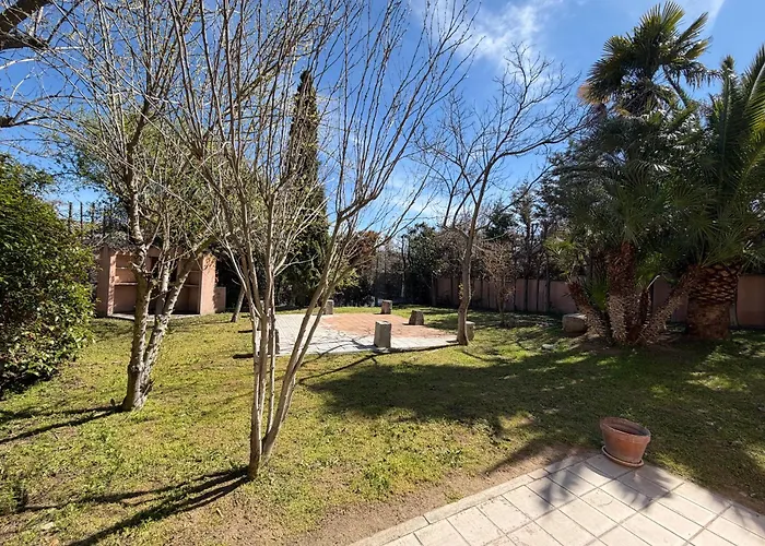 Montesion 71 - Casa Con Piscina & Jardin, Al Lado De Puy Du Fou Villa Toledo