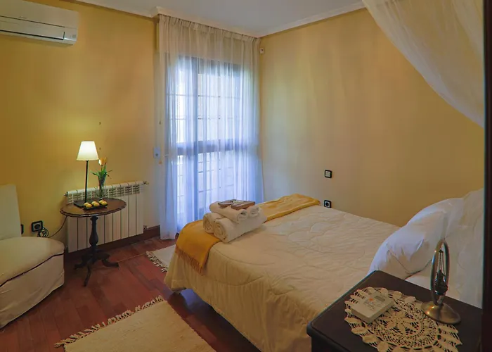 Villa Montesion 71 - Casa Con Piscina & Jardin, Al Lado De Puy Du Fou Toledo