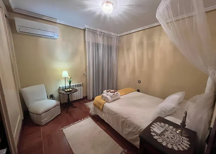 Montesion 71 - Casa Con Piscina & Jardin, Al Lado De Puy Du Fou Villa Toledo