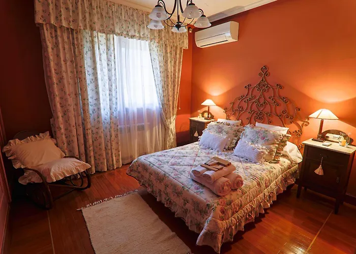 Villa Montesion 71 - Casa Con Piscina & Jardin, Al Lado De Puy Du Fou *