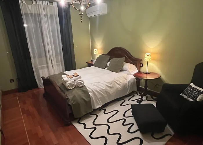 Montesión 71 - Casa Con Piscina&jardín, Al Lado De Puy Du Fou Villa