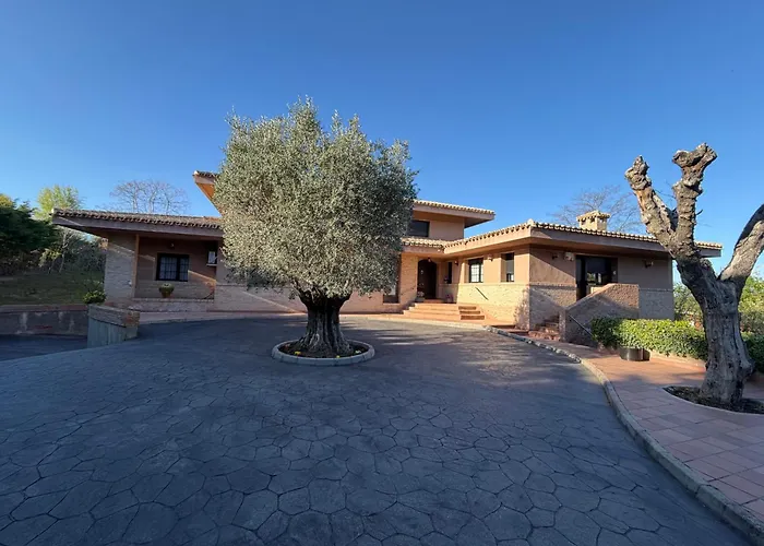 Montesion 71 - Casa Con Piscina & Jardin, Al Lado De Puy Du Fou Villa