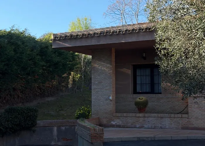 Montesion 71 - Casa Con Piscina & Jardin, Al Lado De Puy Du Fou Villa *