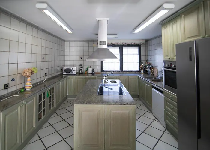 Montesion 71 - Casa Con Piscina & Jardin, Al Lado De Puy Du Fou *