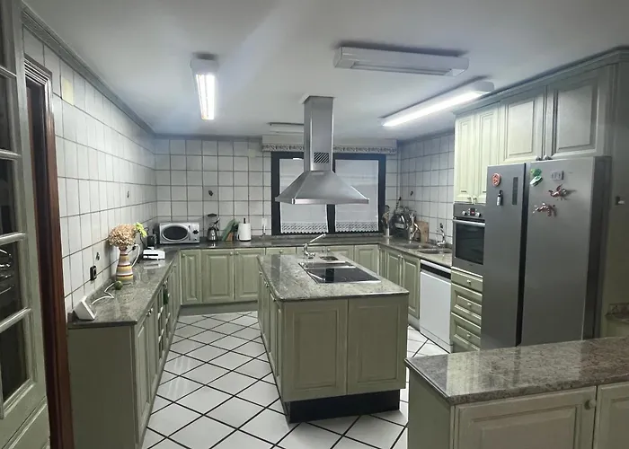 Villa Montesion 71 - Casa Con Piscina & Jardin, Al Lado De Puy Du Fou Toledo