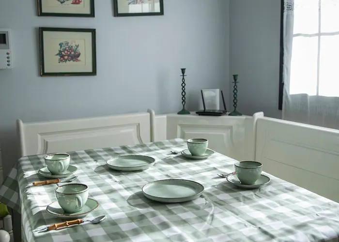 Montesion 71 - Casa Con Piscina & Jardin, Al Lado De Puy Du Fou Villa *