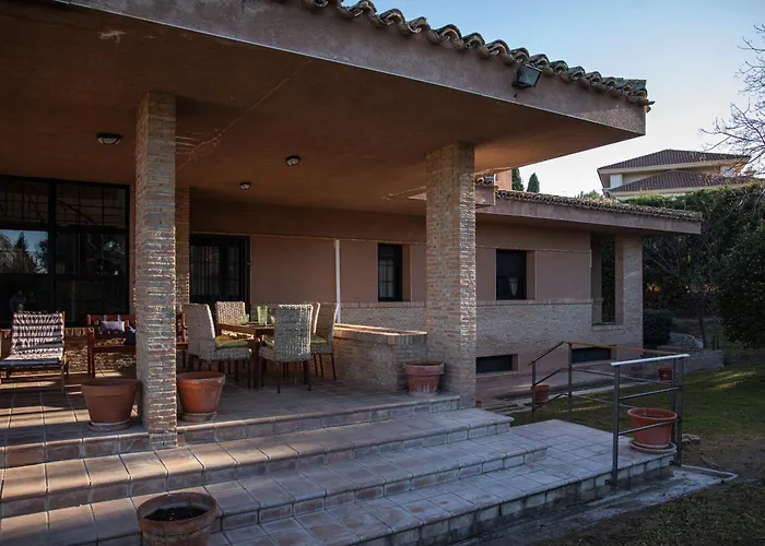 Villa Montesion 71 - Casa Con Piscina & Jardin, Al Lado De Puy Du Fou *
