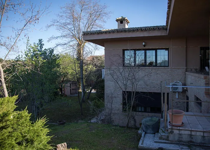 Montesión 71 - Casa Con Piscina&jardín, Al Lado De Puy Du Fou Villa