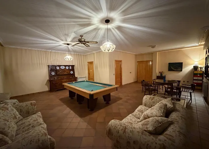 Montesion 71 - Casa Con Piscina & Jardin, Al Lado De Puy Du Fou * Toledo