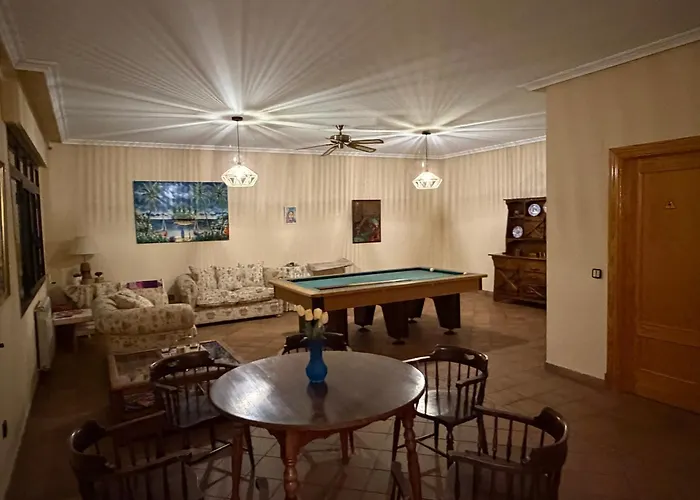 Villa Montesion 71 - Casa Con Piscina & Jardin, Al Lado De Puy Du Fou *