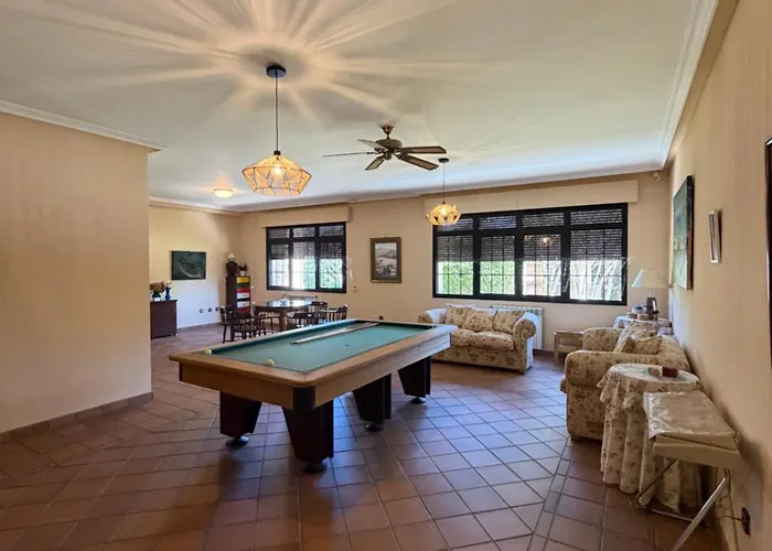 Montesion 71 - Casa Con Piscina & Jardin, Al Lado De Puy Du Fou * Toledo