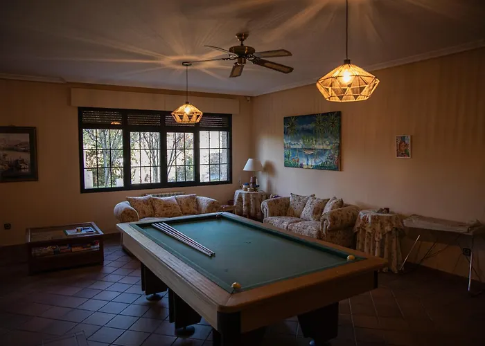 Montesión 71 - Casa Con Piscina&jardín, Al Lado De Puy Du Fou Villa *