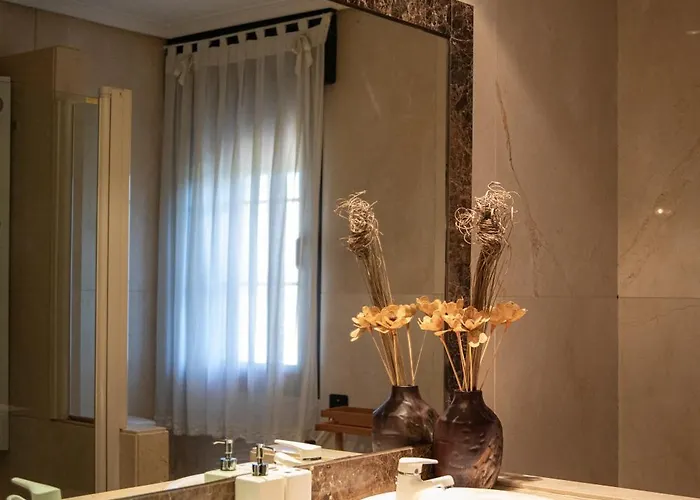 Villa Montesion 71 - Casa Con Piscina & Jardin, Al Lado De Puy Du Fou Toledo