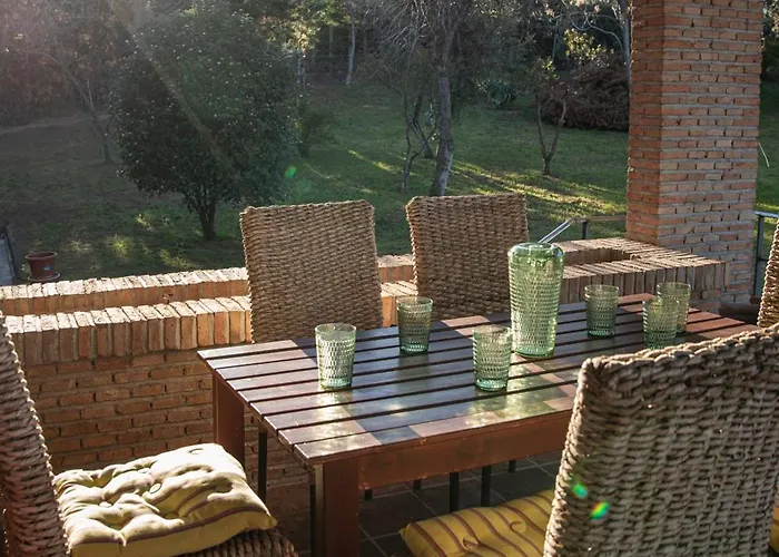 Montesion 71 - Casa Con Piscina & Jardin, Al Lado De Puy Du Fou *