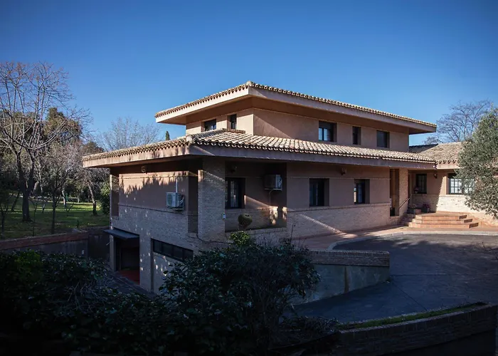 Montesión 71 - Casa Con Piscina&jardín, Al Lado De Puy Du Fou